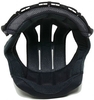 Shoei NXR,  head lining