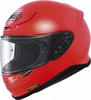 Shoei NXR,  integral helmet