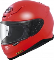 Shoei NXR,  integral helmet