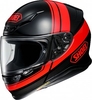 Shoei NXR Philosopher,  integral helmet