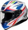 Shoei NXR Stab,  integral helmet
