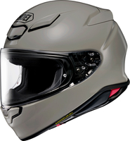 Shoei NXR2,  full face helmet,  color: Blue,  size: XXL