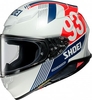 Shoei NXR2 MM93 Retro,  integral helmet