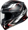 Shoei NXR2 Prologue,  integral helmet