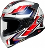 Shoei NXR2 Prologue,  integral helmet