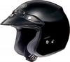 Shoei RJ Platinum R,  jet helmet