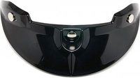 Shoei RJ-PLATINUM R,  peak