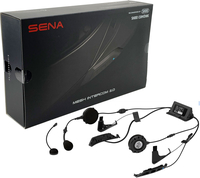 Shoei SRL3,  communication system