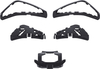 Shoei SRL/SRL2/SRLMesh,  intercom adapter kit