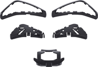 Shoei SRL/SRL2/SRLMesh,  intercom adapter kit