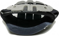 Shoei TR-3,  lining