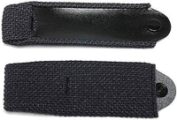 Shoei Universal,  chin strap padding