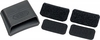Shoei Universal,  intercom mount