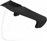 Shoei V440,  peak