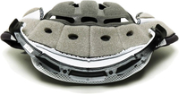 Shoei VFX-W,  lining