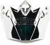 Shoei VFX-W,  peak