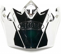 Shoei VFX-W,  peak