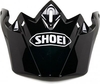 Shoei VFX-W,  peak