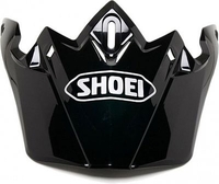 Shoei VFX-W,  peak