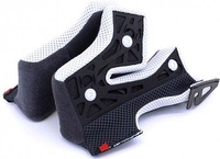 Shoei VFX-WR - M,  cheek pads