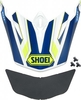 Shoei VFX-WR Allegiant,  peak