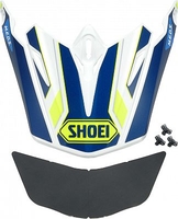 Shoei VFX-WR Allegiant,  peak