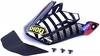 Shoei VFX-WR Blazon,  peak