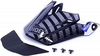 Shoei VFX-WR Blazon,  peak
