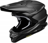 Shoei VFX-WR,  cross helmet