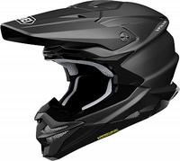 Shoei VFX-WR,  cross helmet