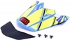 Shoei VFX-WR Glaive,  peak