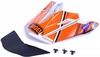 Shoei VFX-WR Glaive,  peak