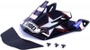 Shoei VFX-WR Grant-3,  peak