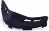 Shoei VFX-WR,  mud guard