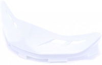 Shoei VFX-WR,  mud guard