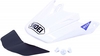 Shoei VFX-WR,  peak