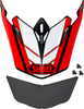 Shoei VFX-WR/ VFX-WR 06,  peak