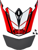 Shoei VFX-WR/ VFX-WR 06,  peak