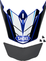 Shoei VFX-WR/ VFX-WR 06,  peak