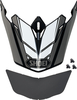 Shoei VFX-WR/ VFX-WR 06,  peak
