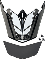 Shoei VFX-WR/ VFX-WR 06,  peak