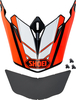 Shoei VFX-WR/ VFX-WR 06,  peak