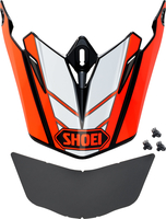 Shoei VFX-WR/ VFX-WR 06,  peak