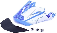 Shoei VFX-WR Zinger,  peak
