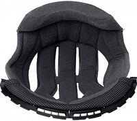Shoei X-SPIRIT II,  lining