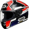 Shoei X-Spirit II Marquez,  integral helmet