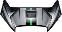 Shoei X-Spirit III Aerodyne,  airscoop
