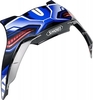 Shoei X-Spirit III Aerodyne,  spoiler