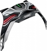 Shoei X-Spirit III Aerodyne,  spoiler