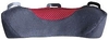 Shoei X-Spirit III,  center pad neck